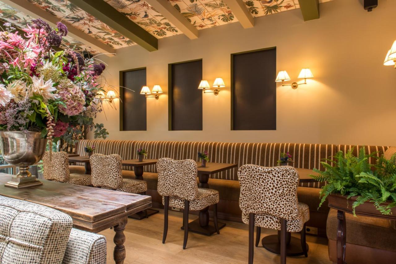 Fougère Hotel Parigi