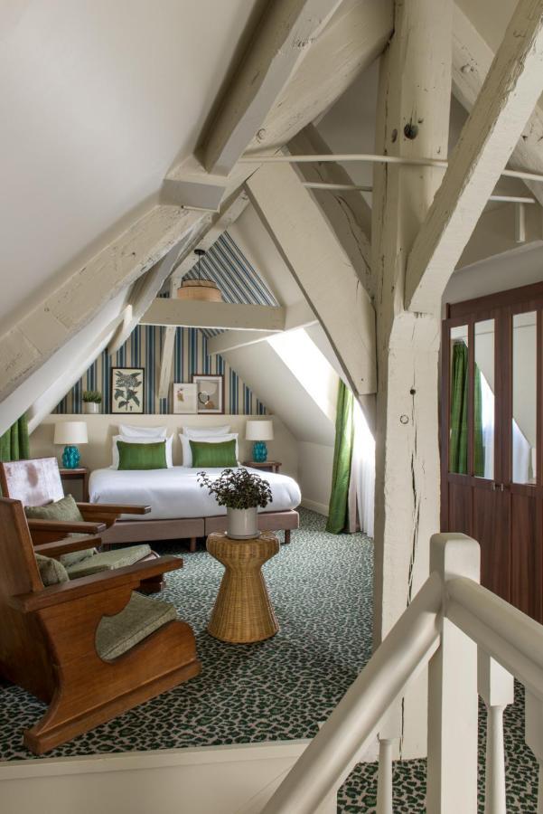 Fougère 4* Parigi