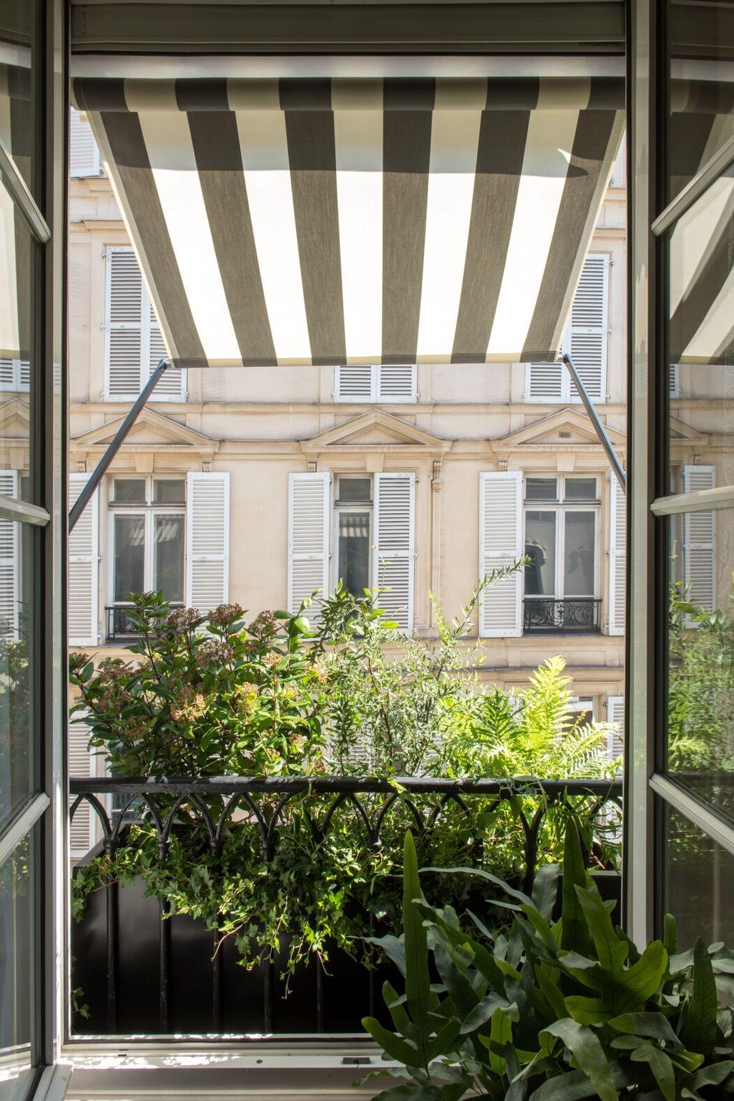 Fougère Hotel Parigi