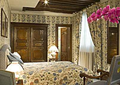 Fougere Hotel Paris