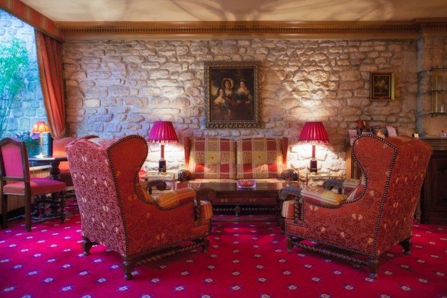 Hotel Fougère Parigi