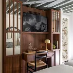 Fougere Hotel