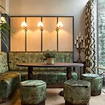 Fougere Hotel 4*
