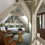 Fougere 4* Paris