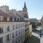 Hotel Fougere 4*
