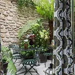Fougere Hotel Paris