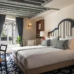 Hotel Fougere 4*