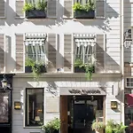 Hotel Fougere 4*