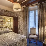 Fougere 4* Paris