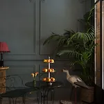 Fougere Hotel Paris