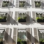 Hotel Fougere Paris