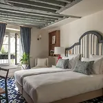 Fougere Hotel 4*