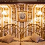 Fougere Hotel Paris