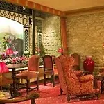 Fougere Hotel Paris