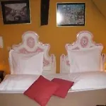 Fougere 4*