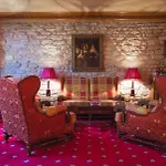 Hotel Fougere Paris