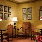 Hotel Fougere 4*