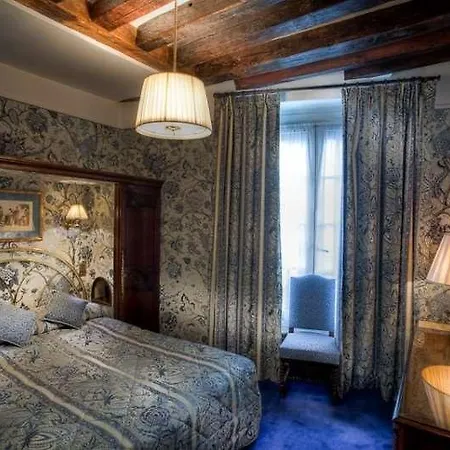 Hotel Fougère 4*