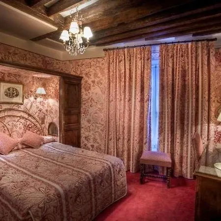 Hotel Fougère