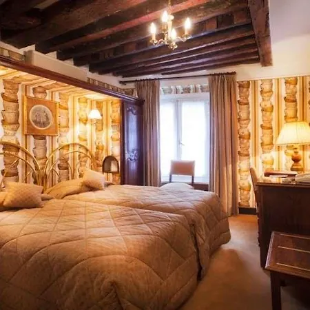 Fougère Hotel Parigi