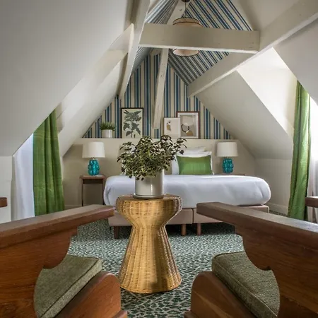 Fougère Hotel