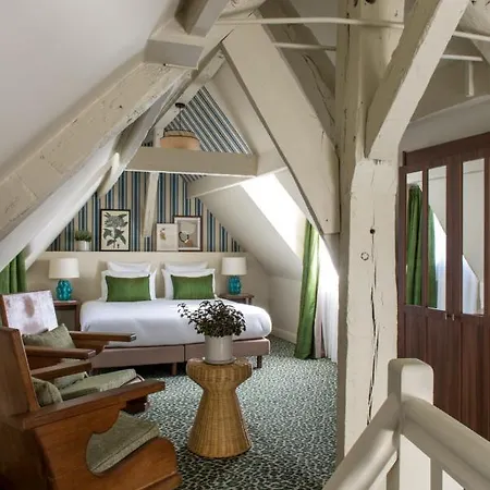 Fougère 4* Parigi