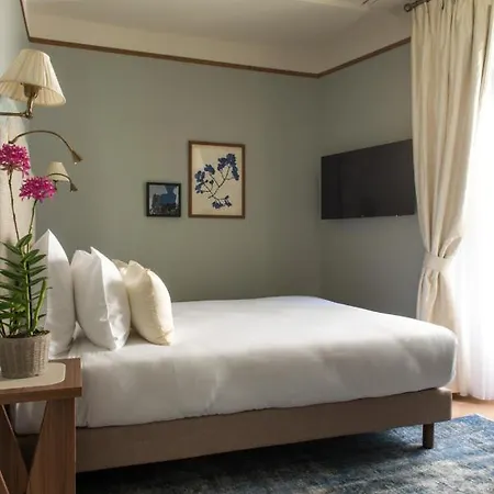 Hotel Fougère