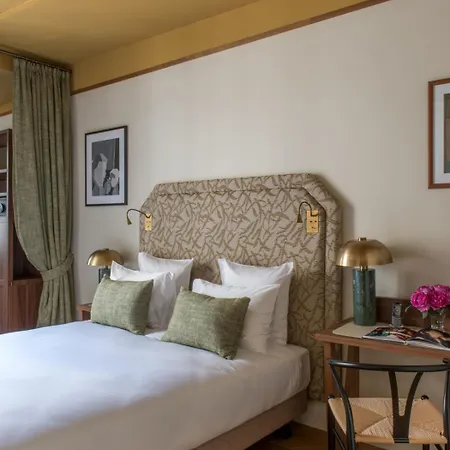 Hotel Fougère Parigi
