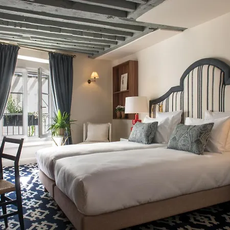 Hotel Fougère 4*