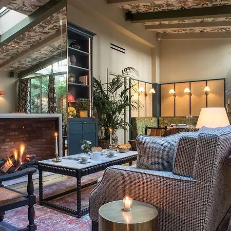 Hotel Fougère