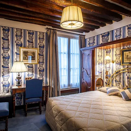 Hotel Fougère