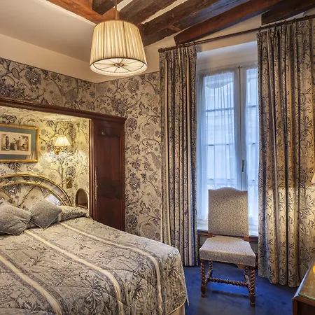 Fougère 4* Parigi