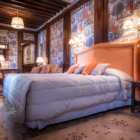 Hotel Fougère