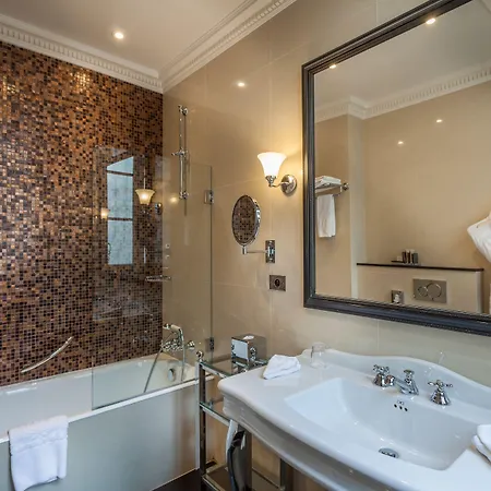 Fougère 4* Parigi
