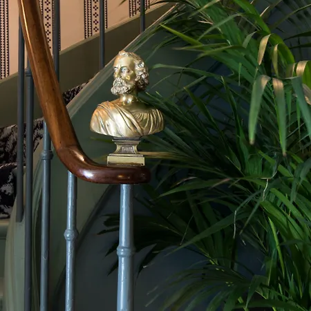 Hotel Fougère Parigi