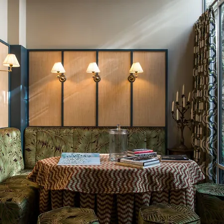 Hotel Fougère 4*