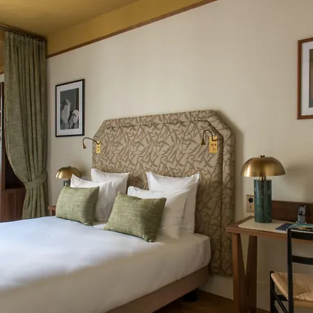 Fougère 4* Parigi