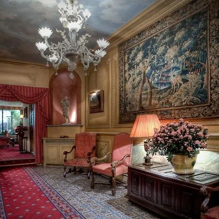 Fougère 4*