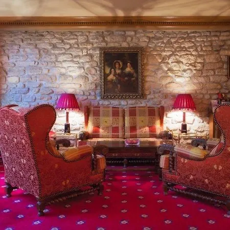 Hotel Fougère Parigi