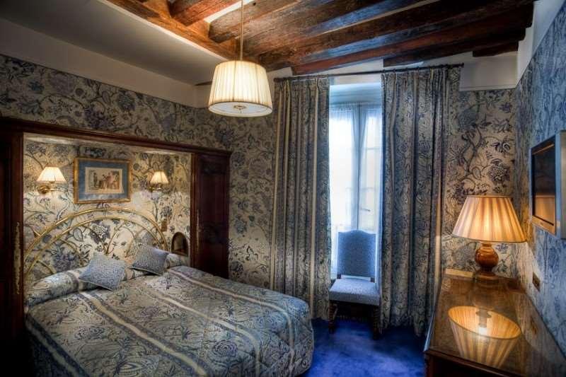 Hotel Fougère 4*