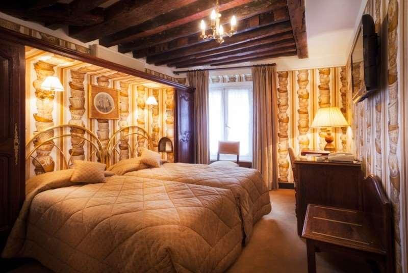 Fougère Hotel Parigi