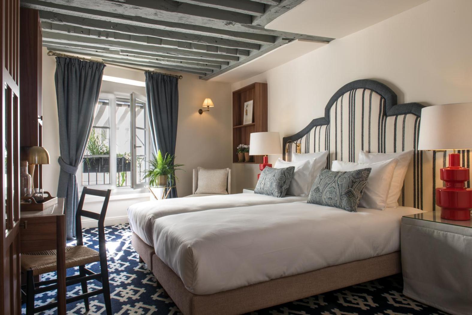 Hotel Fougère 4*