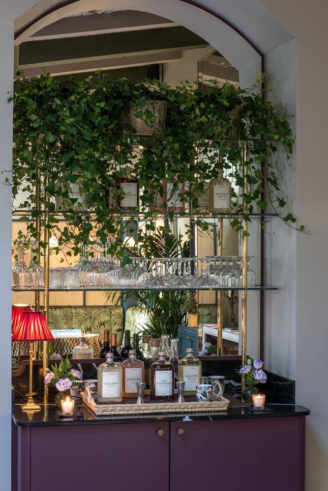 Hotel Fougère Parigi