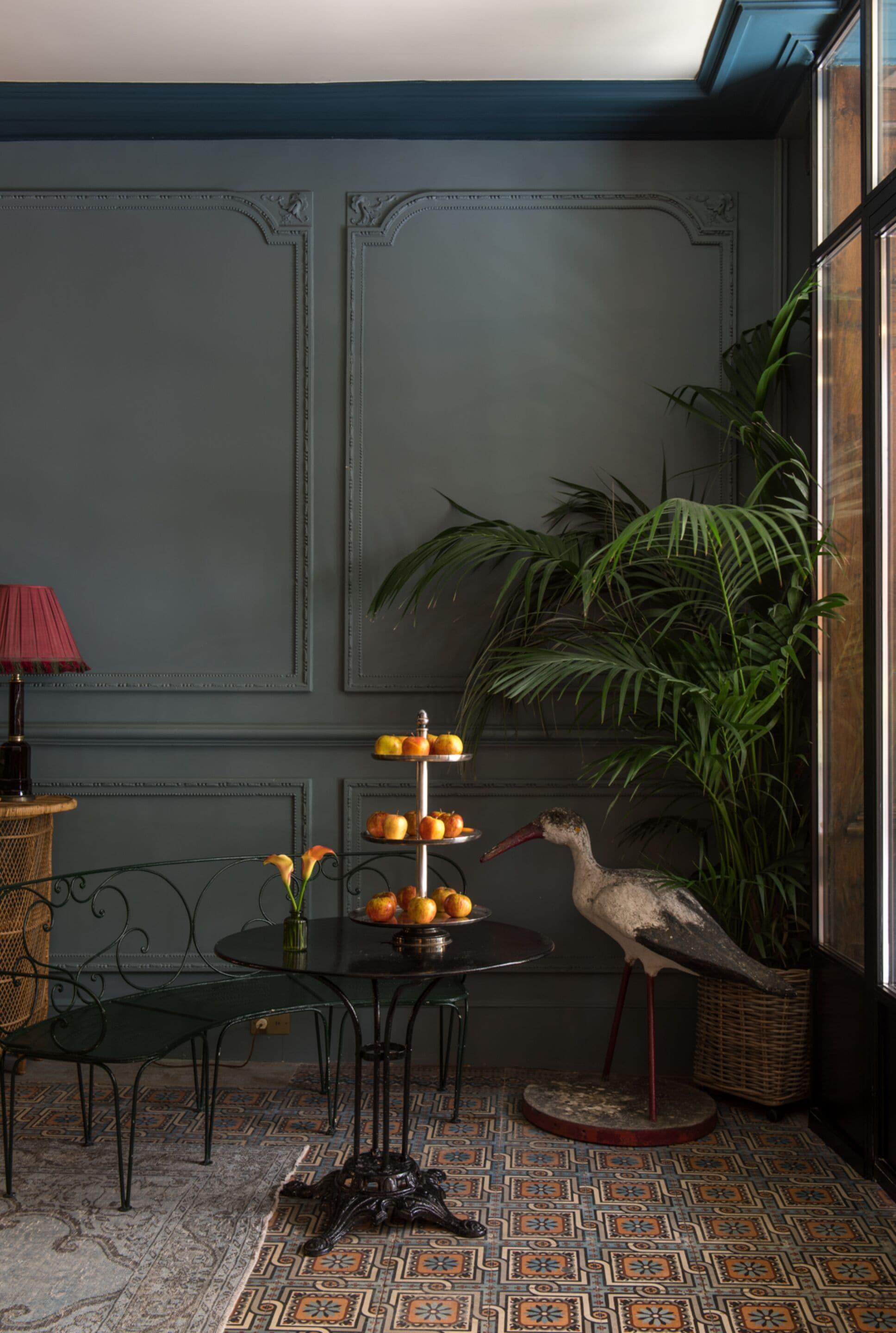 Fougère Hotel Parigi