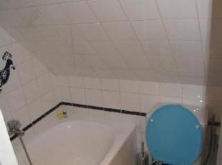 Hotel Fougère Parigi