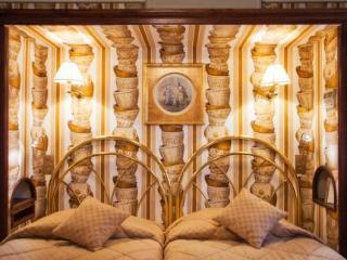 Fougère Hotel Parigi