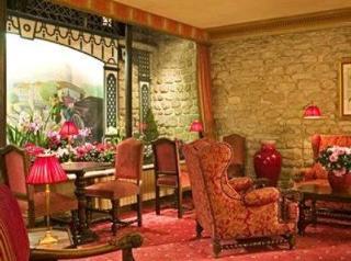 Fougère Hotel Parigi