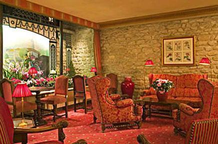 Hotel Fougère Parigi